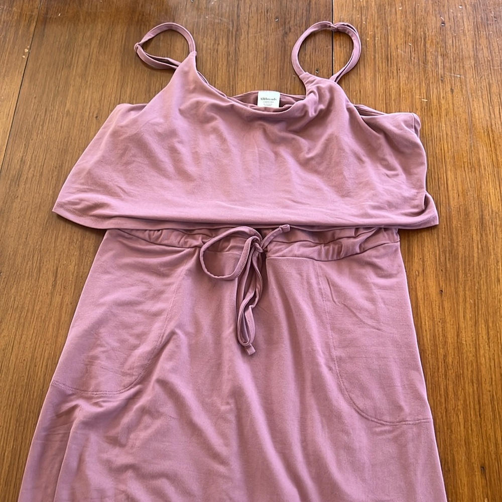 Allthreds dress